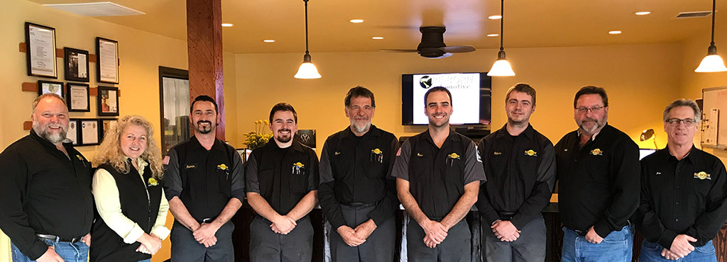Welcome to Re-Born Automotive, Inc. | Portland Auto Repair